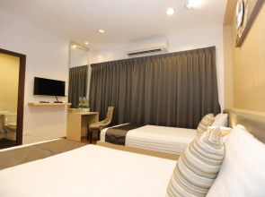 Enterprize Boutique Hotel(เอนเตอร์ไพรซ์ โฮเทล)