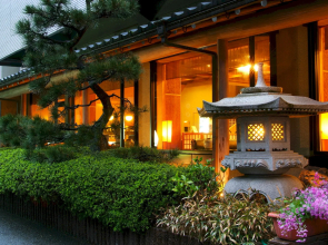 Kawaguchiya Kinosaki Riverside Hotel