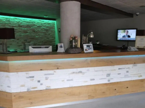 Hotel Brunnenhof International