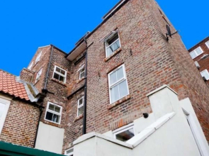 Cairns Cottage