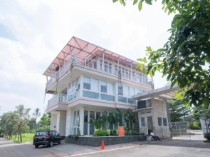 KoolKost @ Batutulis Bogor 2