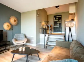 Lido Zeezicht Apartment