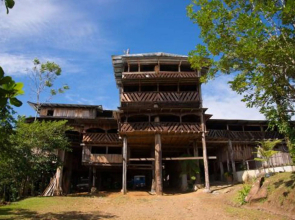 Mirador Prendas