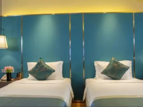 Shanshui Trends Hotel (Changsha Civil Aviation)