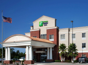 Holiday Inn Express Hotel & Suites Scott - Lafayette West by IHG