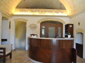 Masseria La Grande Quercia