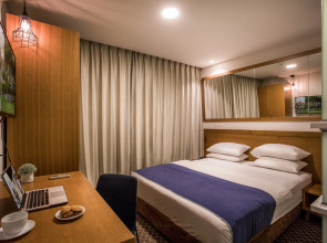 Embassy Hotel Tel Aviv