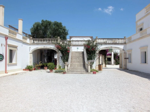 Masseria San Biagio