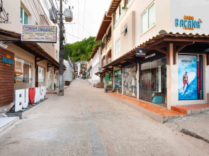 Pousada Bahia Bacana