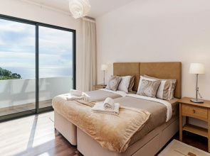 The Designhouse Madeira Villas
