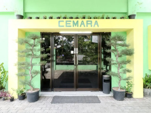Hotel Cemara