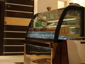 Al Muhaideb Suwaidy 25 Apartment