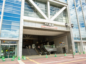 Kuretake Inn Nankai Sakaiekimae