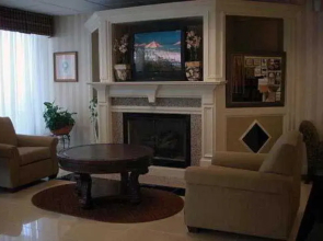 Comfort Inn Millennium