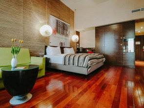 The Honest Budapest by Chic & Basic