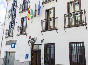 Hotel de los Faroles