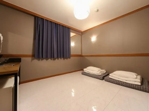 Pohang Daejam-dong Good People Hotel