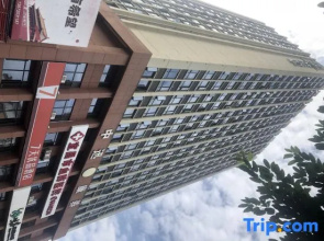7 Days Premium (Yichang Wanda Plaza, Yunhe Park)