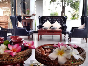 Sukhothai Treasure Resort & Spa