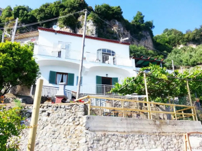 Villa Turquoise