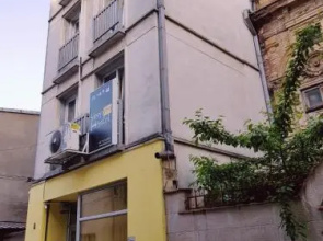 Sleep Inn Hostel
