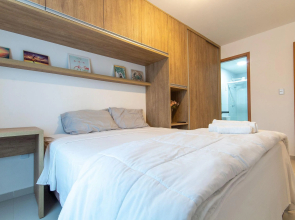 Dom Sebastian #103 - Praia do Bessa por Carpediem