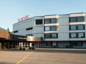 Scandic Waskia