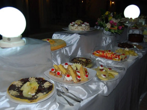 Cataract Layalina Naama Bay