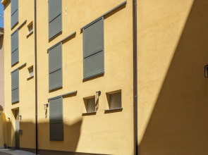 Appartamenti Ariosti a un passo da Piazza Maggiore
