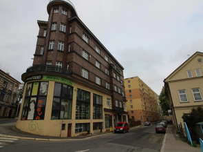 Apartmán Pražská
