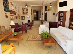 Hotel Boutique Marina Banderas