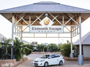 Exmouth Escape Resort