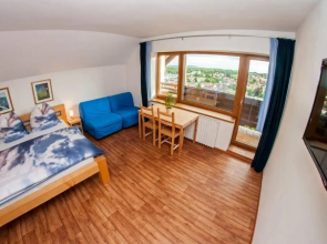 Pension Chata Anděl