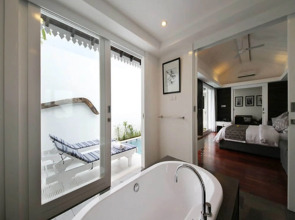 Astana Batubelig Suite Pool Villa Seminyak