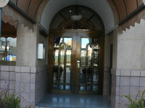 Hotel Austria 76