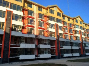 Great Wall Studio Apartments