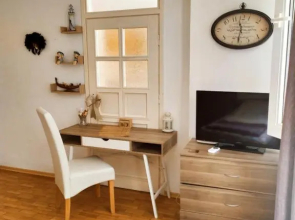 Apartament Bogoslovovi