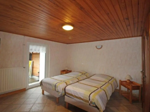 Gite Liézey, 3 pièces, 4 personnes - FR-1-589-216