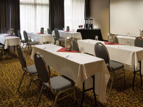 Hotel 116, A Coast Hotel Bellevue