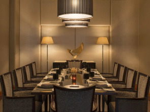 Sheraton Mall of the Emirates Hotel, Dubai