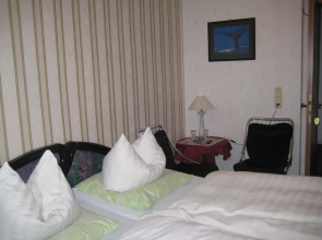 Waldgaststatte Sennhutte