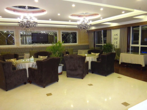 Da Lian Rui Fu Hotel