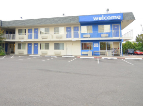 Motel 6 Coeur D'Alene, ID