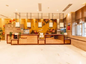 Liaoning Grand Theater Hotel