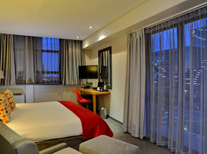 Fountains Hotel Cape Town