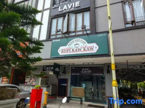 Hotel Lavie at Centrum