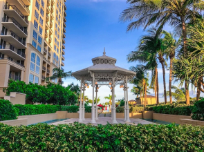 Presidential Penthouse Suite - Palm Beach Singer Island Resort & Spa