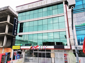 Palace Suit Hotel