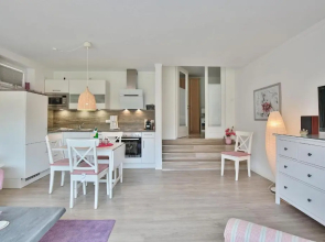 Appartemenhaus Linda-Lu Appartementhaus Linda-Lu Appartement 4