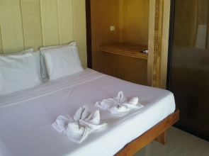 Kaiyana Boracay Beach Resort